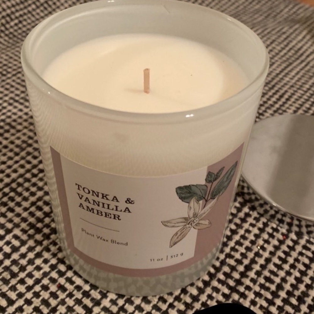 Candle